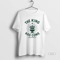 Official King Has Come Matthew 2 2 T-Shirts, Hoodie, Sweatshirt - T-Shirt, Sweatshirt, Hoodie