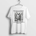 Official The Savonarola Method If It Sparks Joy It Burns 1497 T Shirts Jpg Unisex T-shirt, Sweatshirt, Hoodie, Long Sleeve Tee - T-Shirt, Sweatshirt, Hoodie