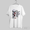 Official The Smallest Voices Carry The Heaviest Scars Of War Unisex T-shirt, Sweatshirt, Hoodie, Long Sleeve Tee - T-Shirt, Sweatshirt, Hoodie