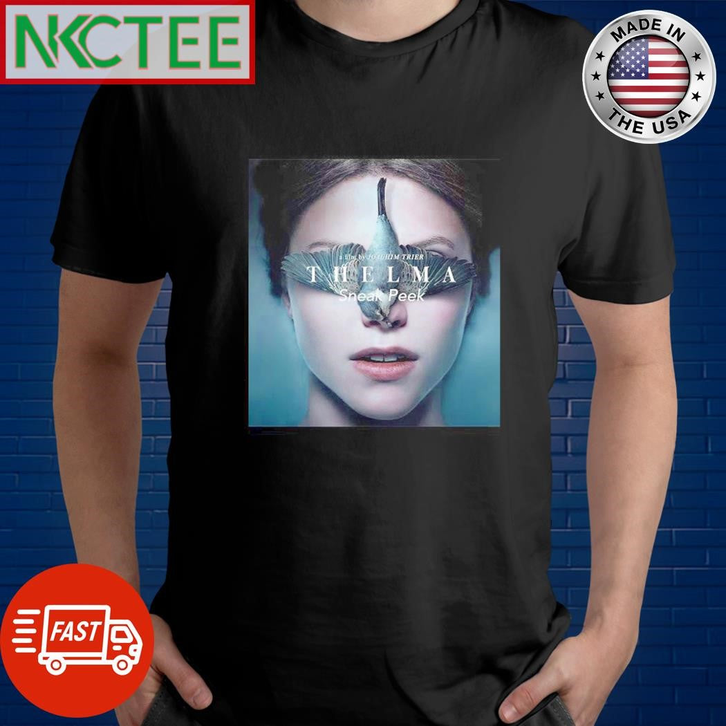 Official Thelma 2017 Halloween shirt Unisex T-shirt, Sweatshirt, Hoodie, Long Sleeve Tee - T-Shirt, Sweatshirt, Hoodie
