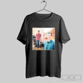 Official They Got Him Murder Of Charlie Kirk Tyler Robinson Unisex T-shirt, Sweatshirt, Hoodie, Long Sleeve Tee - T-Shirt, Sweatshirt, Hoodie