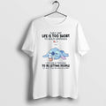 Official They Say Life Is Too Short Hold Grudges I Say Life Is Too T-Shirts, Hoodie, Sweatshirt - T-Shirt, Sweatshirt, Hoodie