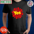 Official Thomas Mayo Yes 23 Super Supporter circle shirt Unisex T-shirt, Sweatshirt, Hoodie, Long Sleeve Tee - T-Shirt, Sweatshirt, Hoodie
