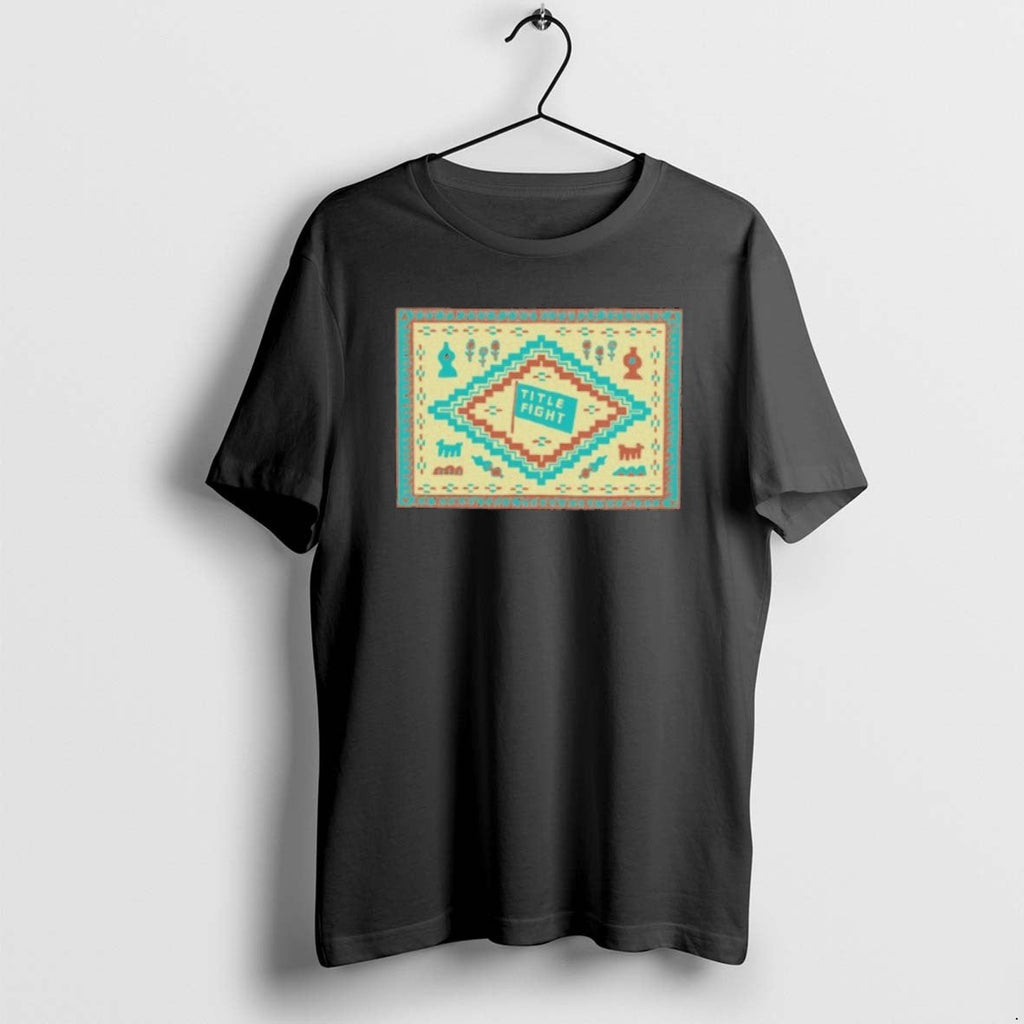 Official Title Fight Rug T-Shirts, Hoodie, Sweatshirt - T-Shirt, Sweatshirt, Hoodie