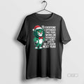 Official Everyone I Offended This Year Funny Sarcastic 1 T-Shirts, Hoodie, Sweatshirt - T-Shirt, Sweatshirt, Hoodie