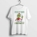 Official Do List Today Drink Coffee Avoid Slapping Stupid People Repeat Steps 1 T-Shirts, Hoodie, Sweatshirt - T-Shirt, Sweatshirt, Hoodie