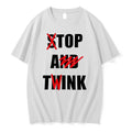 Official Top Tink Gay Slang Pun T Shirts Jpg Unisex T-shirt, Sweatshirt, Hoodie, Long Sleeve Tee - T-Shirt, Sweatshirt, Hoodie