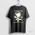 Official Tophatters Fighting Club Retro T-Shirts, Hoodie, Sweatshirt - T-Shirt, Sweatshirt, Hoodie