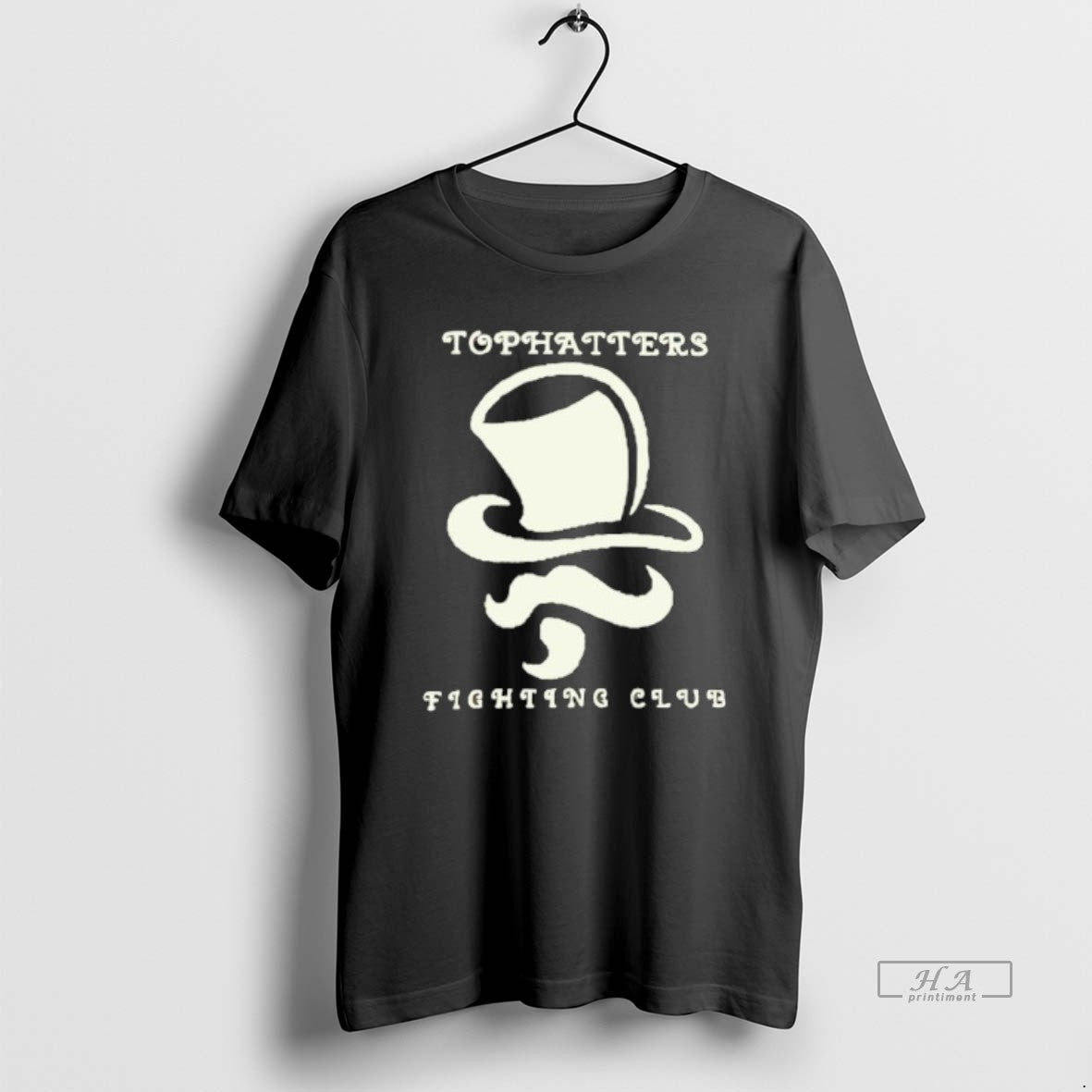 Official Tophatters Fighting Club Retro T-Shirts, Hoodie, Sweatshirt - T-Shirt, Sweatshirt, Hoodie