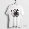 Official Toronto Raptors National Basketball Association T-Shirts, Hoodie, Sweatshirt - T-Shirt, Sweatshirt, Hoodie