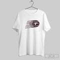 Official Toronto Tempo Wnba Logo 2025 Unisex T-shirt, Sweatshirt, Hoodie, Long Sleeve Tee - T-Shirt, Sweatshirt, Hoodie
