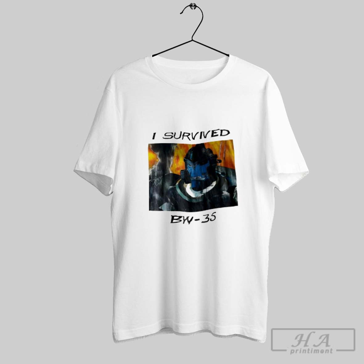 Official Transformers I Survived Byy 35 Unisex T-shirt, Sweatshirt, Hoodie, Long Sleeve Tee - T-Shirt, Sweatshirt, Hoodie