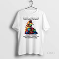 Official Trendy Dogs My Kid Laugh Because They Think Im Crazy I Laugh Because They Unisex T-shirt, Sweatshirt, Hoodie, Long Sleeve Tee - T-Shirt, Sweatshirt, Hoodie