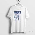 Official Trendy Jada Mills James Madison Dukes Guard From Norwich Connecticut Unisex T-shirt, Sweatshirt, Hoodie, Long Sleeve Tee - T-Shirt, Sweatshirt, Hoodie