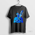 Official Trendy Jazz Chisholm Jr New York Yankees Smooth Unisex T-shirt, Sweatshirt, Hoodie, Long Sleeve Tee - T-Shirt, Sweatshirt, Hoodie
