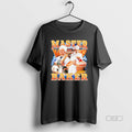 Official Trendy Master Baker Graphic Unisex T-shirt, Sweatshirt, Hoodie, Long Sleeve Tee - T-Shirt, Sweatshirt, Hoodie