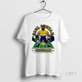 Official Trendy Michigan Wolverines Paul Bunyan Is A Michigan Fan Battle For The Trophy Since - T-Shirt, Sweatshirt, Hoodie