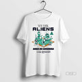 Official Trendy New York Aliens Area 161 Baseball The Bronx Graphic Unisex T-shirt, Sweatshirt, Hoodie, Long Sleeve Tee - T-Shirt, Sweatshirt, Hoodie
