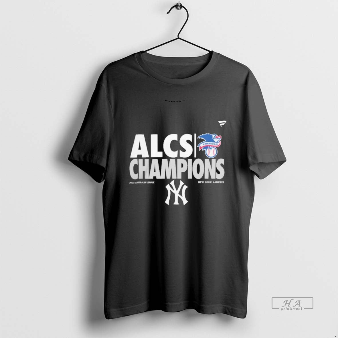 Official Trendy New York Yankees 2025 Alcs American League Champions Unisex T-shirt, Sweatshirt, Hoodie, Long Sleeve Tee - T-Shirt, Sweatshirt, Hoodie