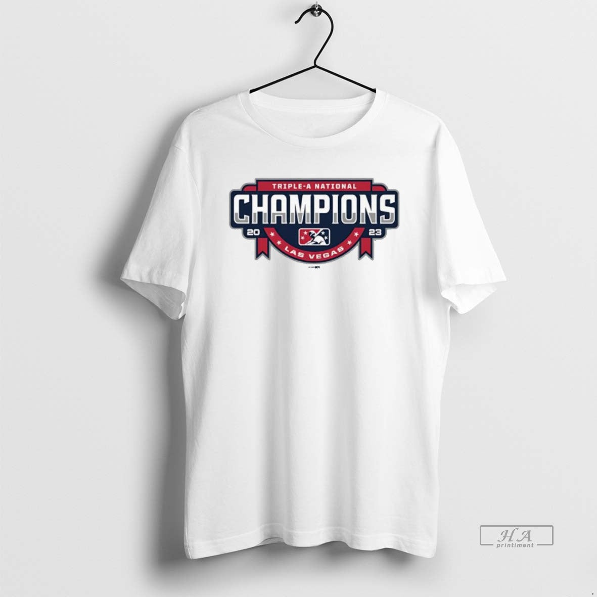 Official Trendy Norfolk Tides Triple A National Champions Las Vegas 2023 Logo Unisex T-shirt, Sweatshirt, Hoodie, Long Sleeve Tee - T-Shirt, Sweatshirt, Hoodie