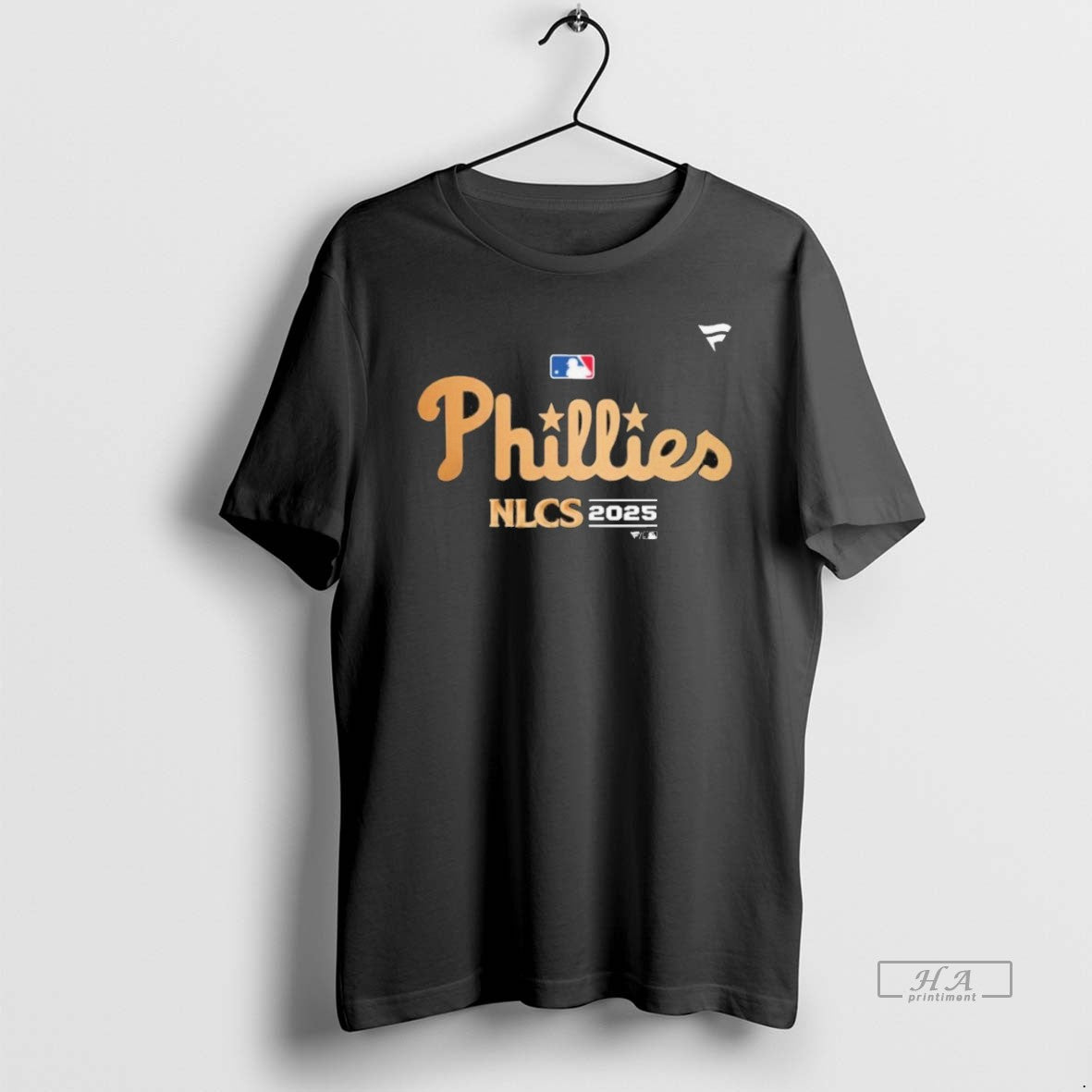 Official Trendy Philadelphia Phillies Nlcs 2025 Mlb Postseason Unisex T-shirt, Sweatshirt, Hoodie, Long Sleeve Tee - T-Shirt, Sweatshirt, Hoodie