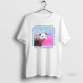 Official Trendy Possum Existence Is Pain Repeat Vintage Unisex T-shirt, Sweatshirt, Hoodie, Long Sleeve Tee - T-Shirt, Sweatshirt, Hoodie