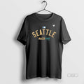 Official Trendy Seattle Mariners Alcs 2025 Mlb Postseason Unisex T-shirt, Sweatshirt, Hoodie, Long Sleeve Tee - T-Shirt, Sweatshirt, Hoodie