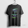 Official Trendy Sounders Kraken Mariners Storm Seawolves Reign Seahawks Orcas All Seattle Sports - T-Shirt, Sweatshirt, Hoodie