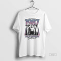 Official Trendy The Full Party November 6th 1987 Live In Hawkins Unisex T-shirt, Sweatshirt, Hoodie, Long Sleeve Tee - T-Shirt, Sweatshirt, Hoodie