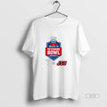 Official Trojans Troy Vs Gamecocks Jacksonville State 2025 Salute Veterans Bowl T-Shirts, Hoodie, Sweatshirt - T-Shirt, Sweatshirt, Hoodie