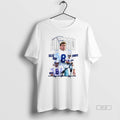 Official Troy Aikman Dallas Cowboys Football Legend Signature T-Shirts, Hoodie, Sweatshirt - T-Shirt, Sweatshirt, Hoodie