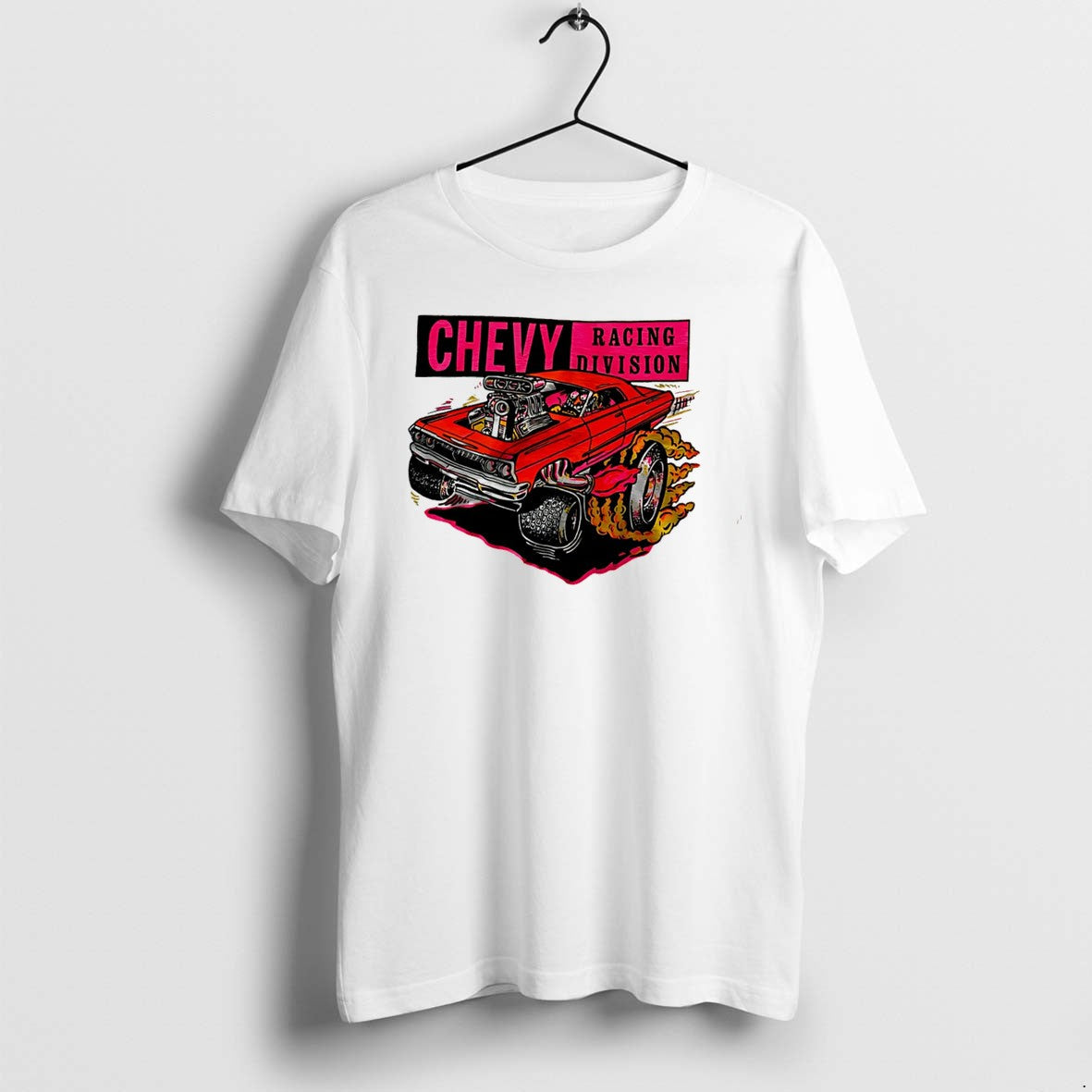 Official Truck Chevy Racing Division Tee T Shirts Jpg Unisex T-shirt, Sweatshirt, Hoodie, Long Sleeve Tee - T-Shirt, Sweatshirt, Hoodie