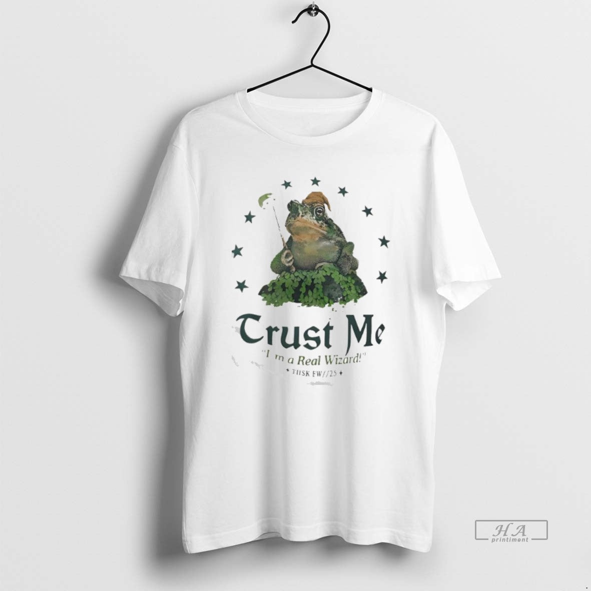 Official Trust Me Im Real Wizard Frog T-Shirts, Hoodie, Sweatshirt - T-Shirt, Sweatshirt, Hoodie