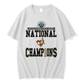 Official Tufts Jumbos 2026 Ncaa Division Iii Mens Lacrosse National Champions Unisex T-shirt, Sweatshirt, Hoodie, Long Sleeve Tee - T-Shirt, Sweatshirt, Hoodie
