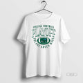 Official Tulane Green Wave Football 2025 Cfp Curve T-Shirts, Hoodie, Sweatshirt - T-Shirt, Sweatshirt, Hoodie
