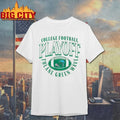 Official Tulane Green Wave football college football playoff shirt Unisex T-shirt, Sweatshirt, Hoodie, Long Sleeve Tee - T-Shirt, Sweatshirt, Hoodie