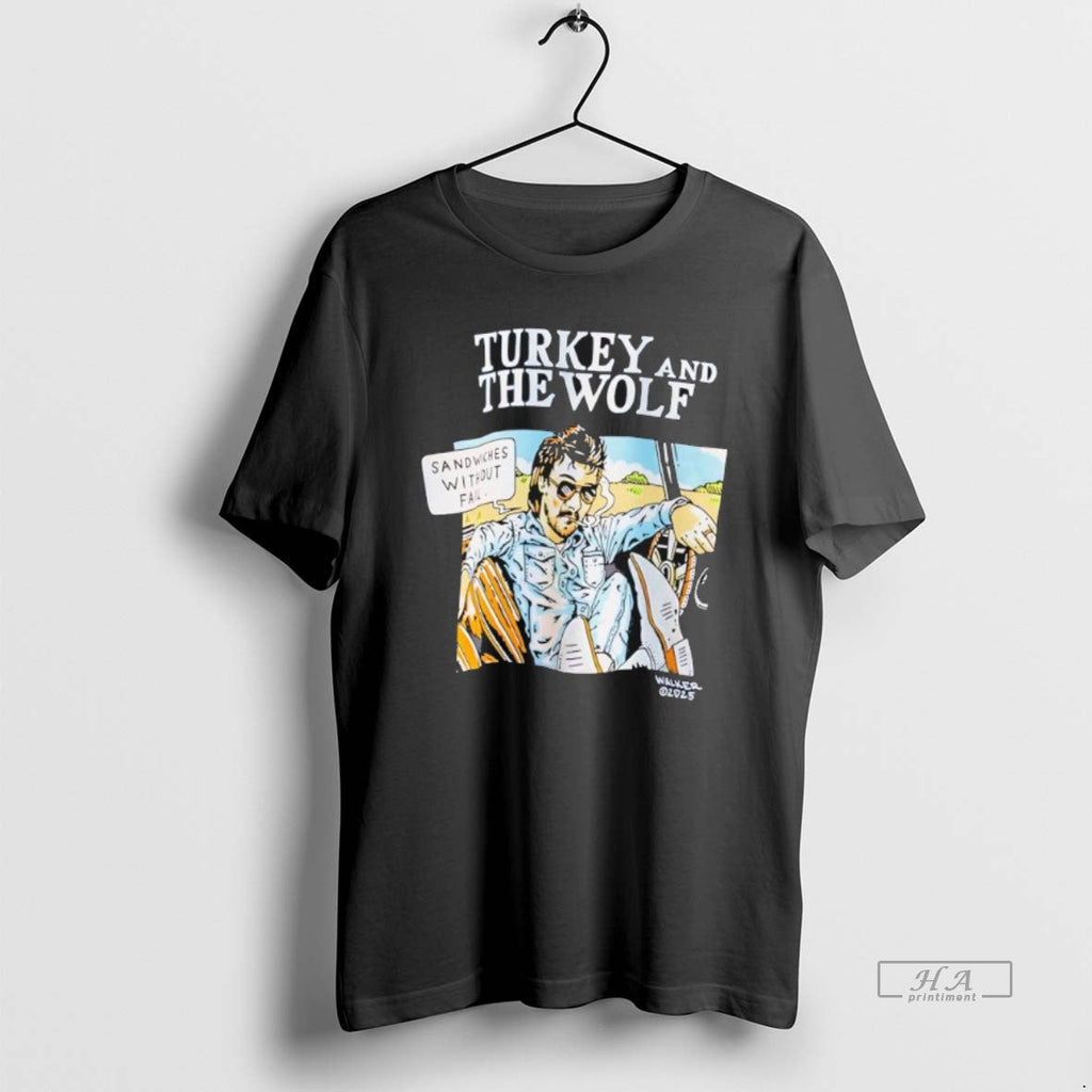 Official Turkey Wolf Sandwich Revenge T-Shirts, Hoodie, Sweatshirt - T-Shirt, Sweatshirt, Hoodie