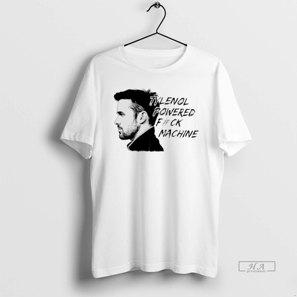 Official Tylenol Powered Fuck Machine Vintage T-Shirts, Hoodie, Sweatshirt - T-Shirt, Sweatshirt, Hoodie