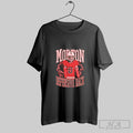 Official Tyler Morton Incarnate Word Cardinals Defensive Back Player Collage Unisex T-shirt, Sweatshirt, Hoodie, Long Sleeve Tee - T-Shirt, Sweatshirt, Hoodie