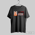 Official Tyler Robinson Charlie Kirks Assassination Unisex T-shirt, Sweatshirt, Hoodie, Long Sleeve Tee - T-Shirt, Sweatshirt, Hoodie