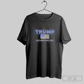 Official Tyler Robinson Trump Make America Great Again Unisex T-shirt, Sweatshirt, Hoodie, Long Sleeve Tee - T-Shirt, Sweatshirt, Hoodie