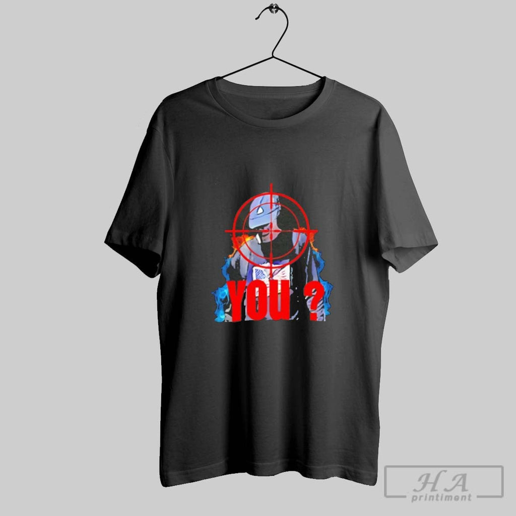 Official Tyler Robinson You Charlie Kirk Memorial Unisex T-shirt, Sweatshirt, Hoodie, Long Sleeve Tee - T-Shirt, Sweatshirt, Hoodie