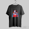 Official Tyler Robinson You Shot T Shirt Unisex T-shirt, Sweatshirt, Hoodie, Long Sleeve Tee - T-Shirt, Sweatshirt, Hoodie