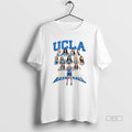 Official Ucla Basketballb 2025 2026 Team Collage T-Shirts, Hoodie, Sweatshirt - T-Shirt, Sweatshirt, Hoodie