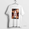Official Ufc Fight Night Tsarukyan Vs Hooker Autographed Event T-Shirts, Hoodie, Sweatshirt - T-Shirt, Sweatshirt, Hoodie