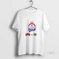 Official Unlv Rebels Vs Ohio Bobcats 2025 Frisco Bowl White T-Shirts, Hoodie, Sweatshirt - T-Shirt, Sweatshirt, Hoodie