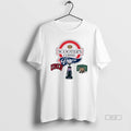Official Unlv Rebels Vs T-Shirts, Hoodie, Sweatshirt - T-Shirt, Sweatshirt, Hoodie