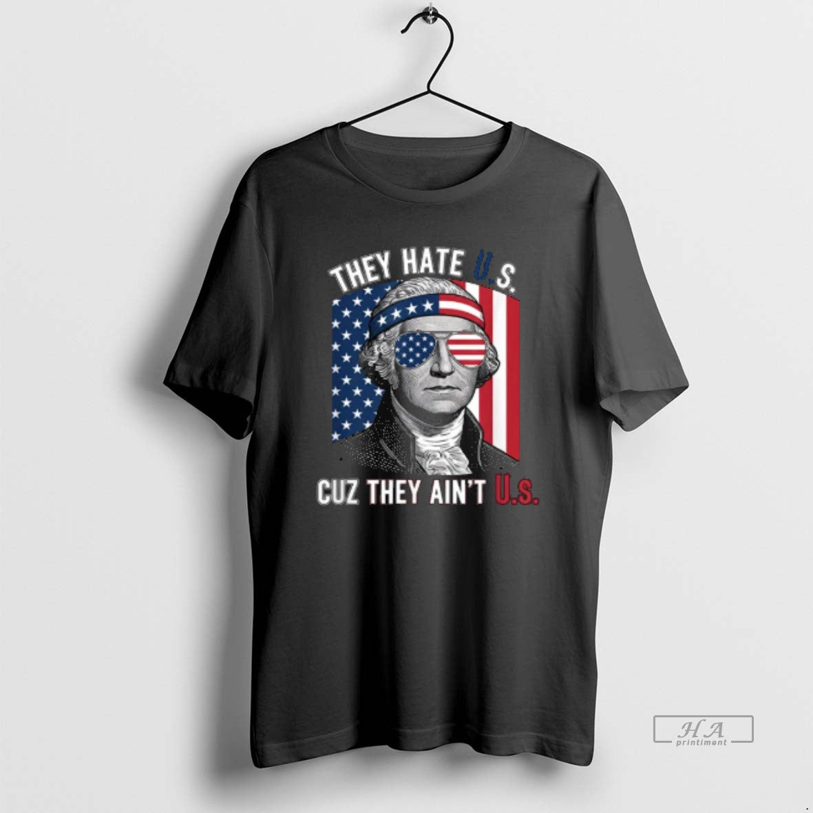 Official Usa Patriotic They Hate Us Cuz They Aint Us T-Shirts, Hoodie, Sweatshirt - T-Shirt, Sweatshirt, Hoodie