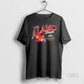 Official Usc Trojans 2025 Valero Alamo Bowl Helmet Chriast T-Shirts, Hoodie, Sweatshirt - T-Shirt, Sweatshirt, Hoodie