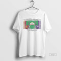 Official Usc Trojans Vs Tcu Horned Frogs 2025 Valero Alamo Bowl Field Dueling T-Shirts, Hoodie, Sweatshirt - T-Shirt, Sweatshirt, Hoodie